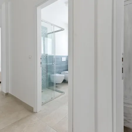 شقة Elba By Interhome *