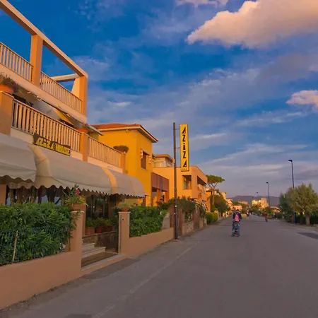 Elba By Interhome فولّونيكا