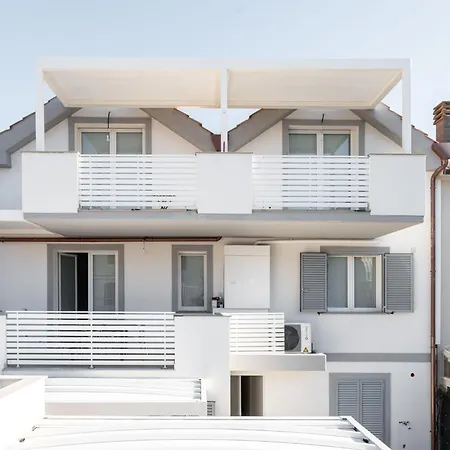 Elba By Interhome شقة