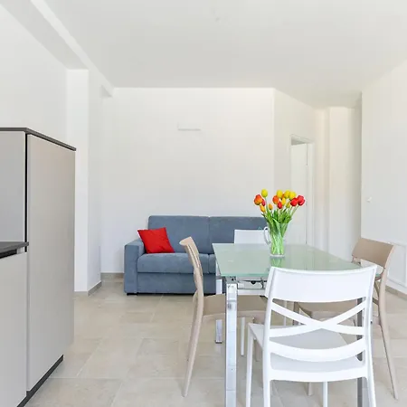 شقة Elba By Interhome *
