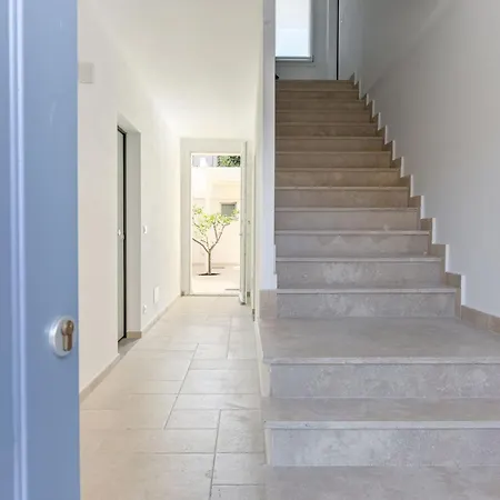 דירה Elba By Interhome פולוניקה