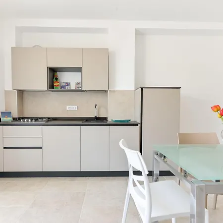 דירה Elba By Interhome פולוניקה