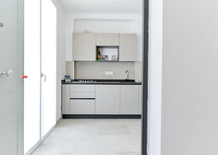 דירה Elba By Interhome