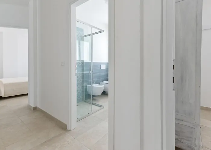 דירה Elba By Interhome *