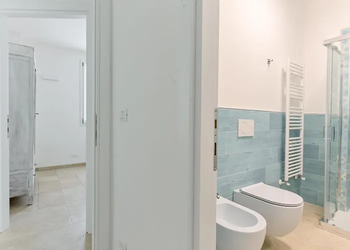 Elba By Interhome דירה