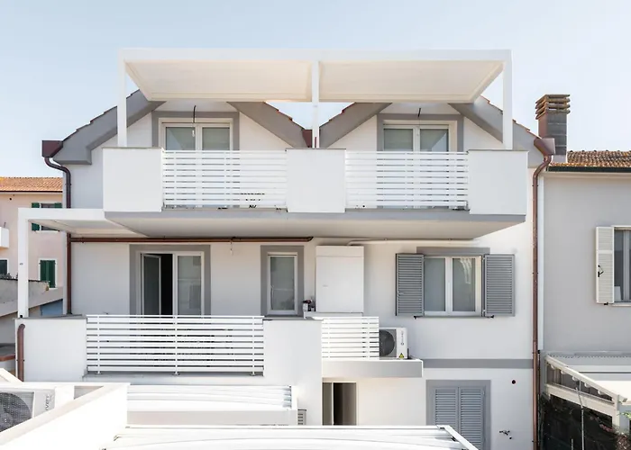 Elba By Interhome דירה