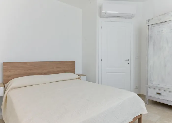 דירה Elba By Interhome