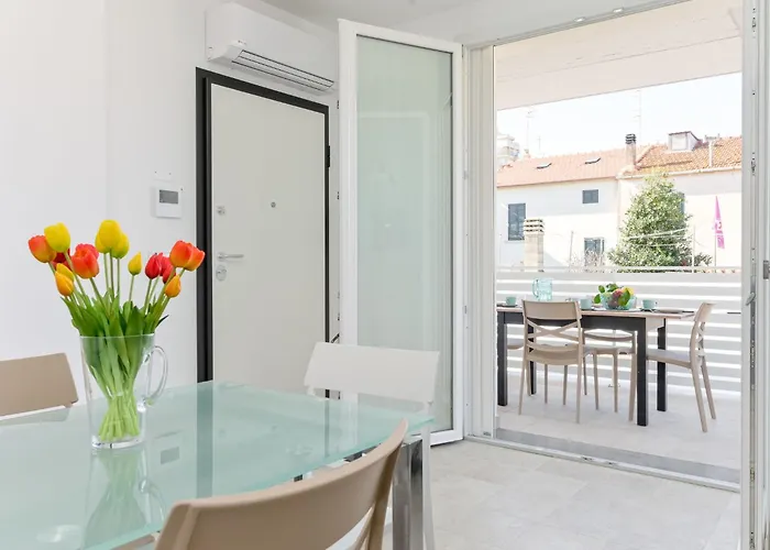 Elba By Interhome דירה פולוניקה
