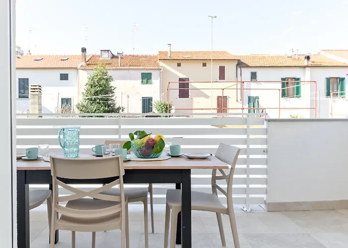 Elba By Interhome דירה *