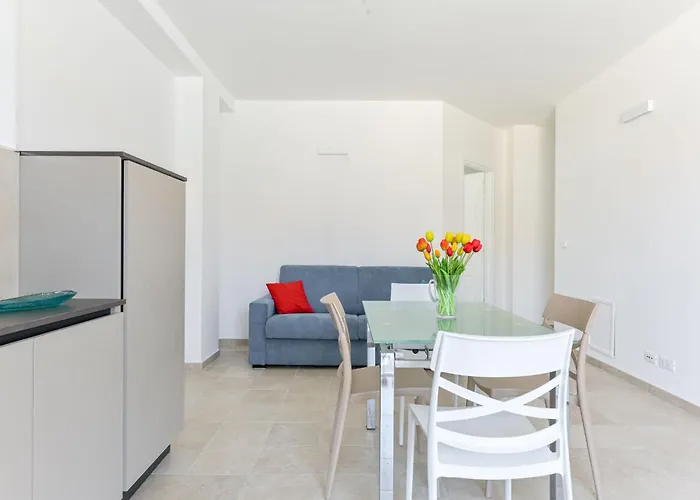 דירה Elba By Interhome *
