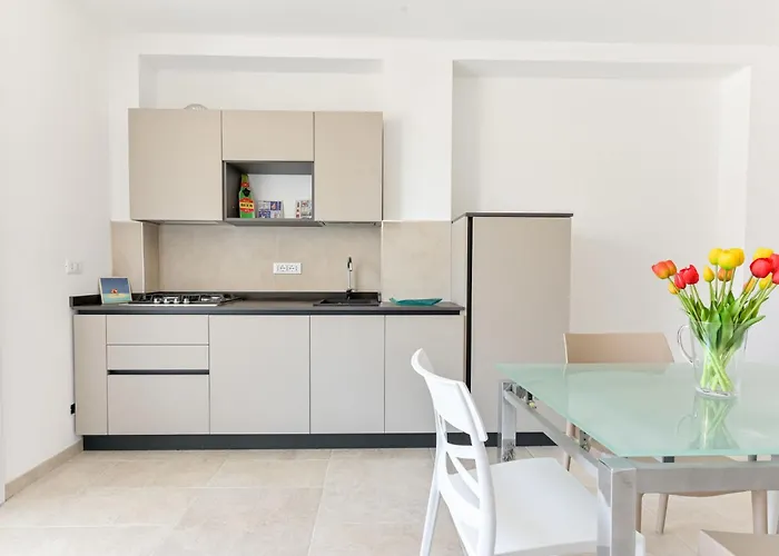 דירה Elba By Interhome פולוניקה