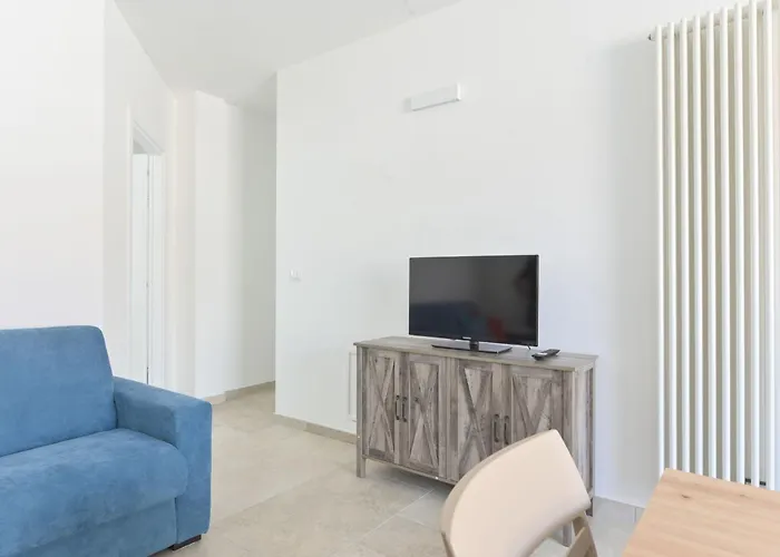 דירה Elba By Interhome